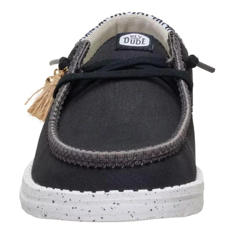HeyDude Damskie Mokasyny Wendy Funk Beach Woven 4/6