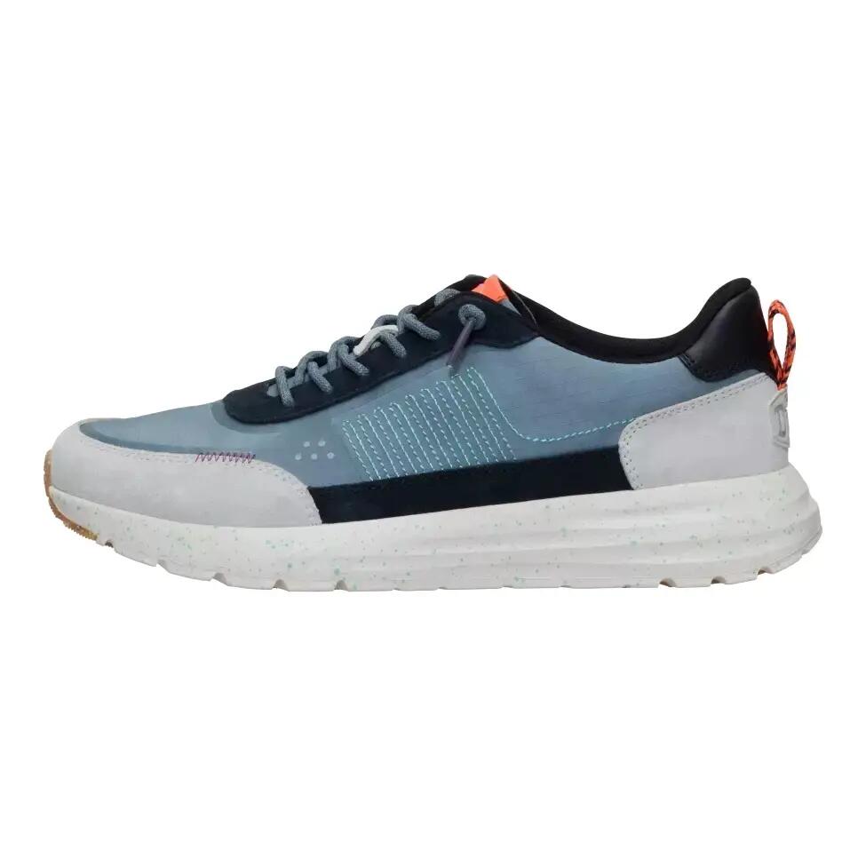 HeyDude Męskie Sneakersy Sirocco Alta Nylon 1/6