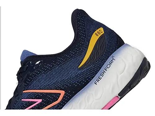 Zapatillas - Running - Mujer - Amortiguación - 880 V12 - Eclipse 4/4