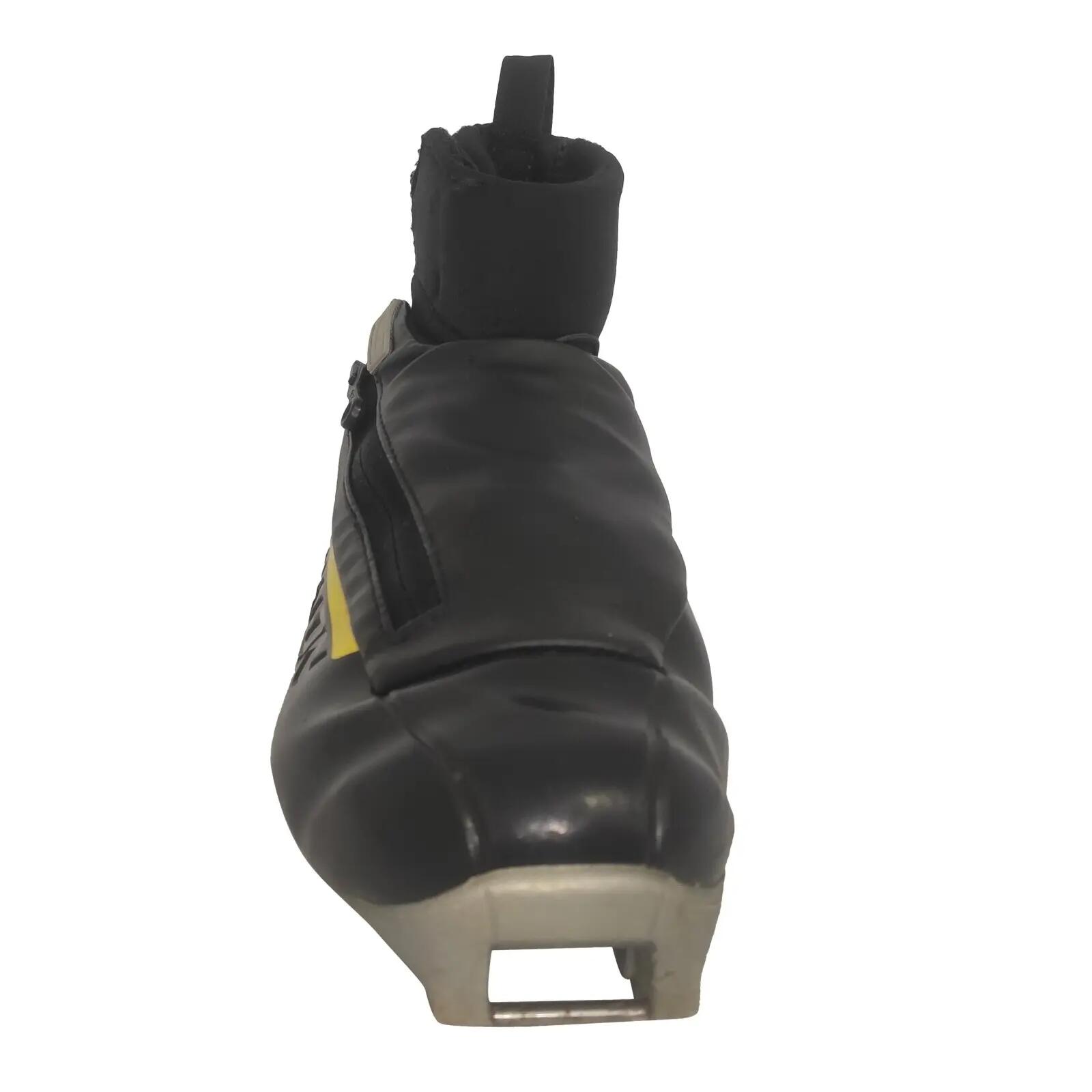 RECONDITIONNE - Chaussure De Ski De Fond Salomon Carbon Sns Pilot 4/4