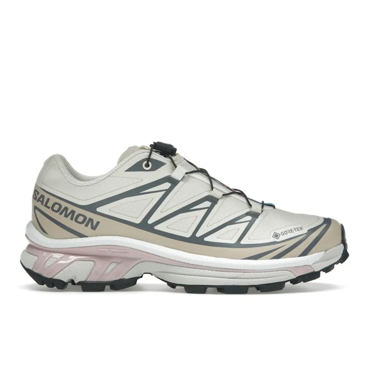 SALOMON picture