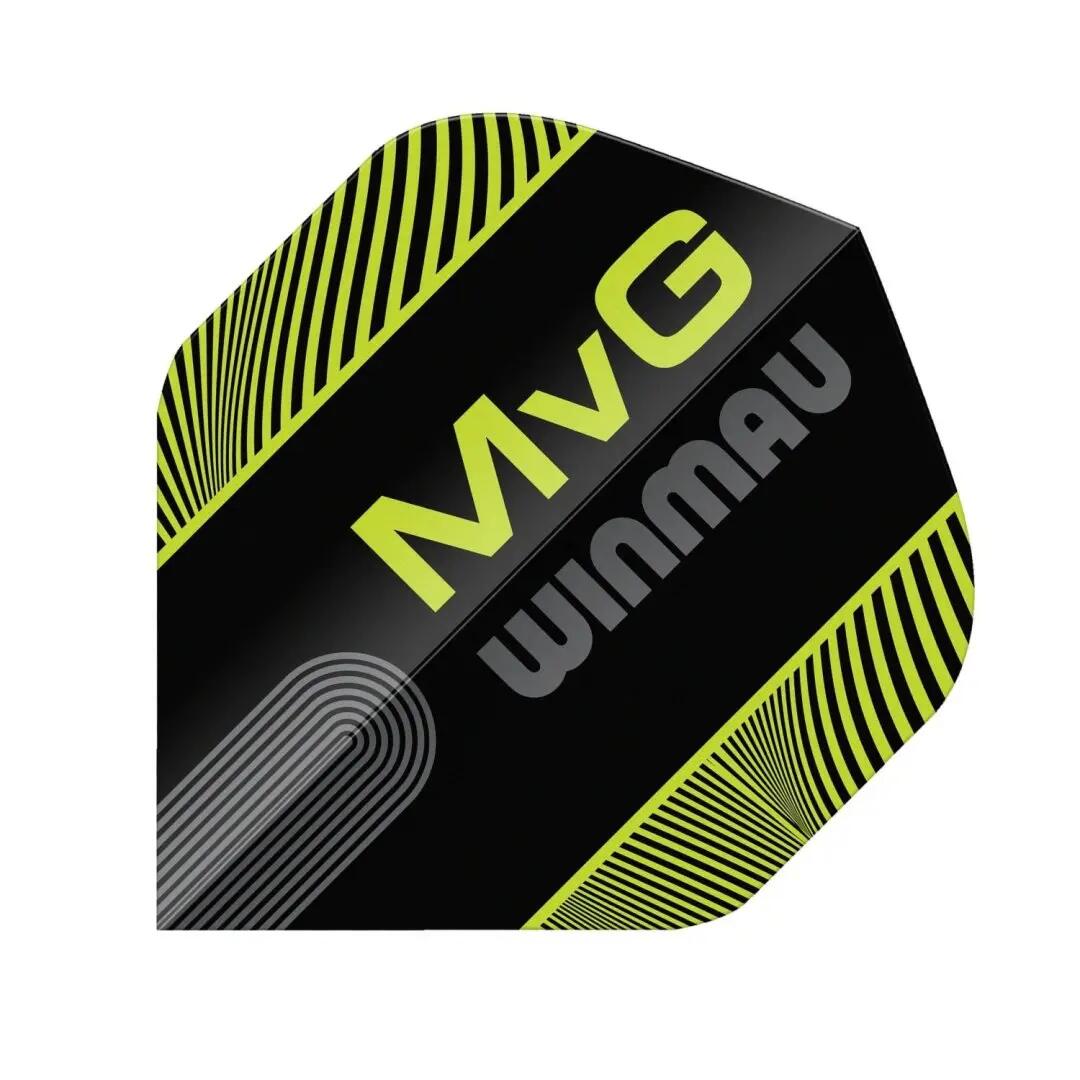 WINMAU picture