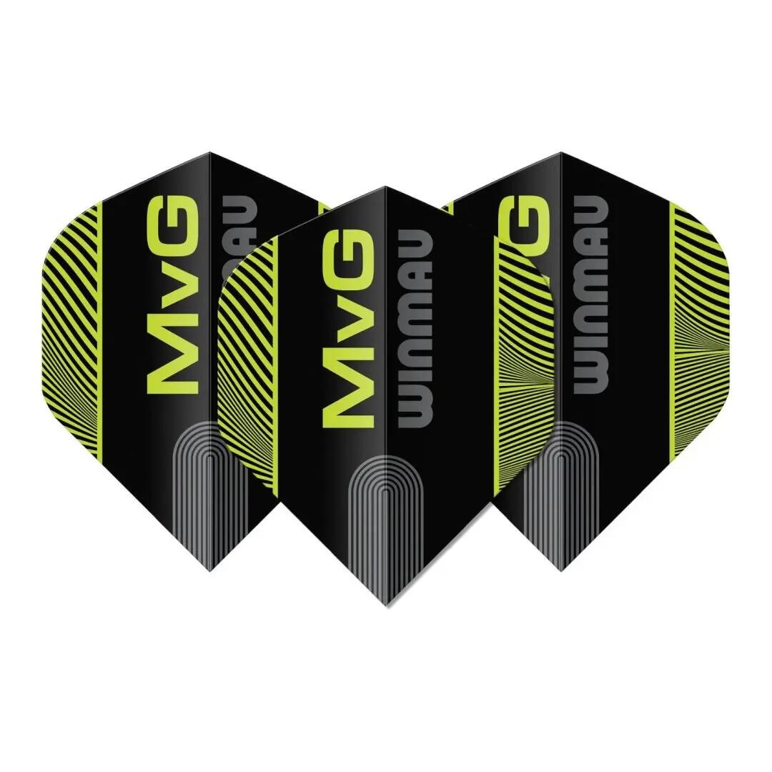 Dart-Flights 3/3