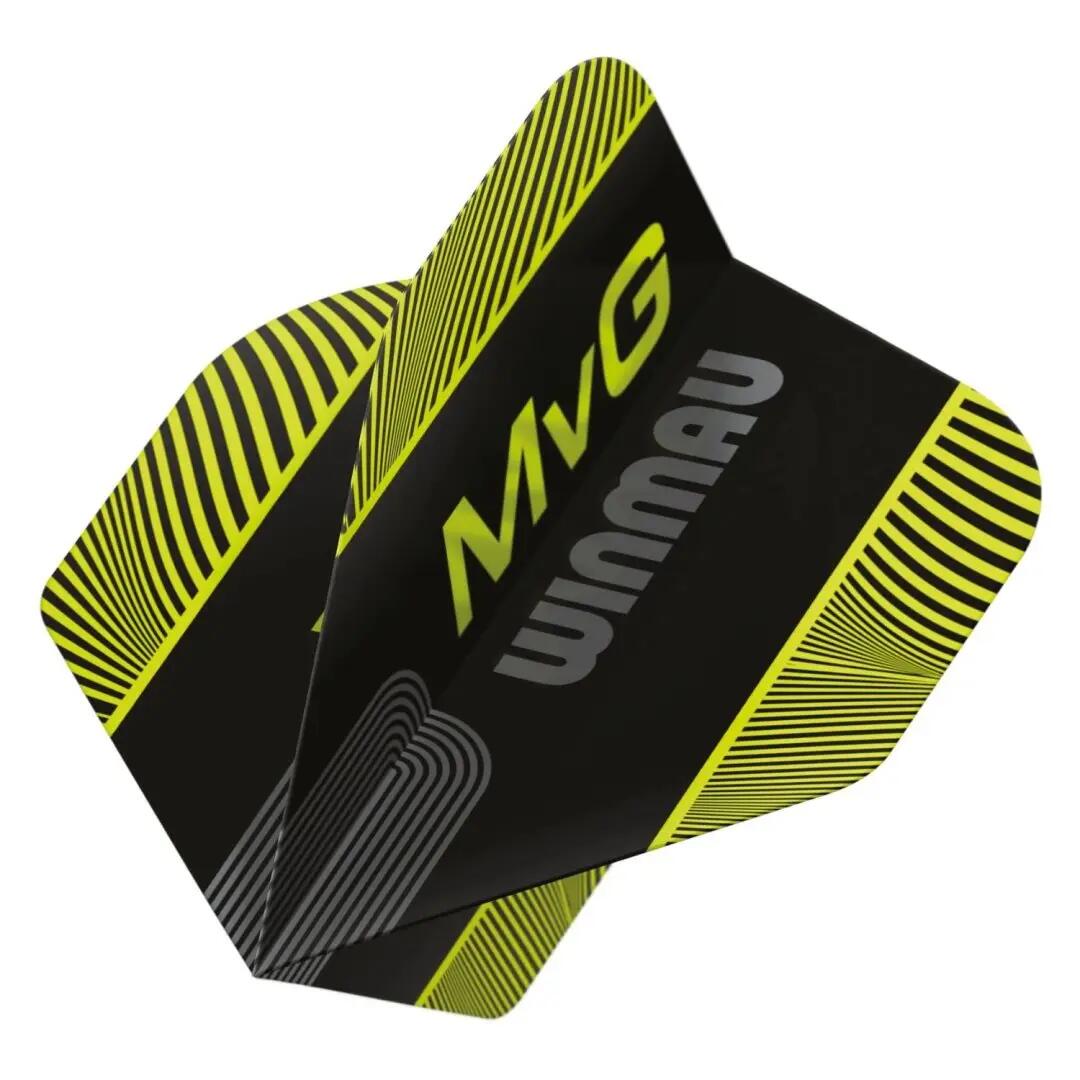 Dart-Flights 2/3