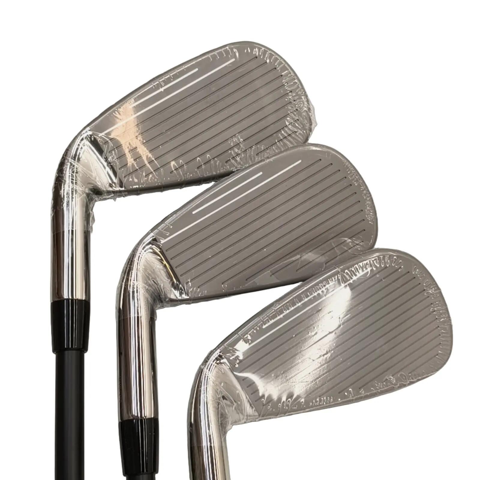 Cleveland Halo XL Full-Face Set di ferri / 6-PW / Flex Regular / Grafite 5/6