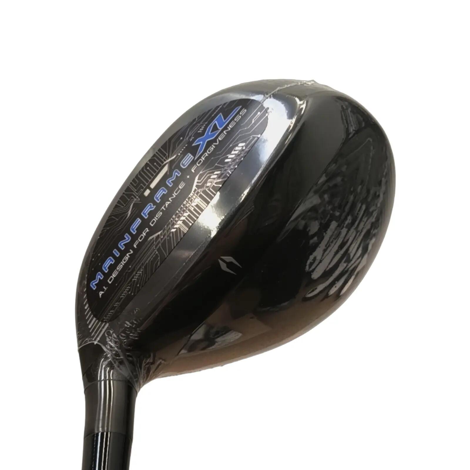 Cleveland Halo XL Lite Fairway Wood / Flex Ladies / #7/22 4/6