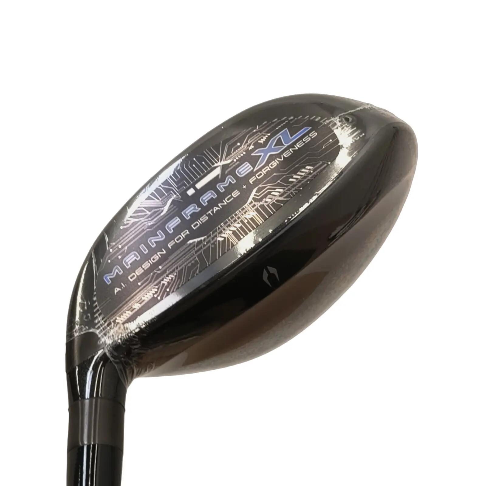 Cleveland Halo XL Fairway Wood / Flex Ladies / #5/18 4/6