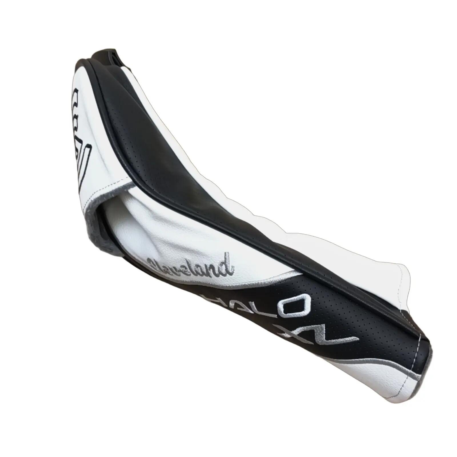 Cleveland Halo XL Fairway Wood / Flex Ladies / #5/18 2/6