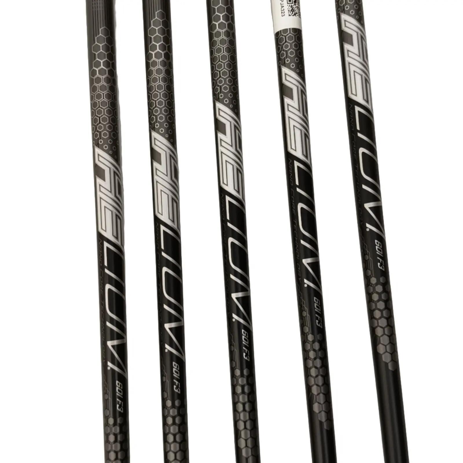 Cleveland Halo XL Full-Face Set di ferri / 6-PW / Flex Regular / Grafite 3/6