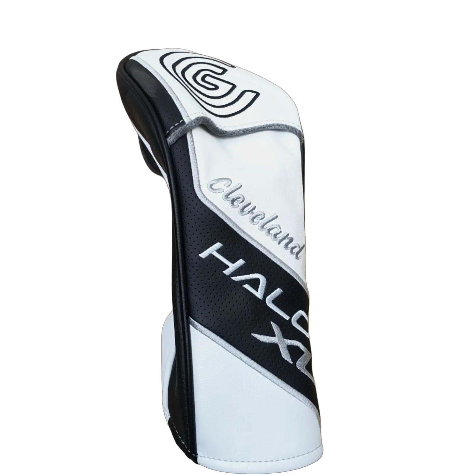 Cleveland Halo XL Lite Fairway Wood / Flex Ladies / #7/22 2/6