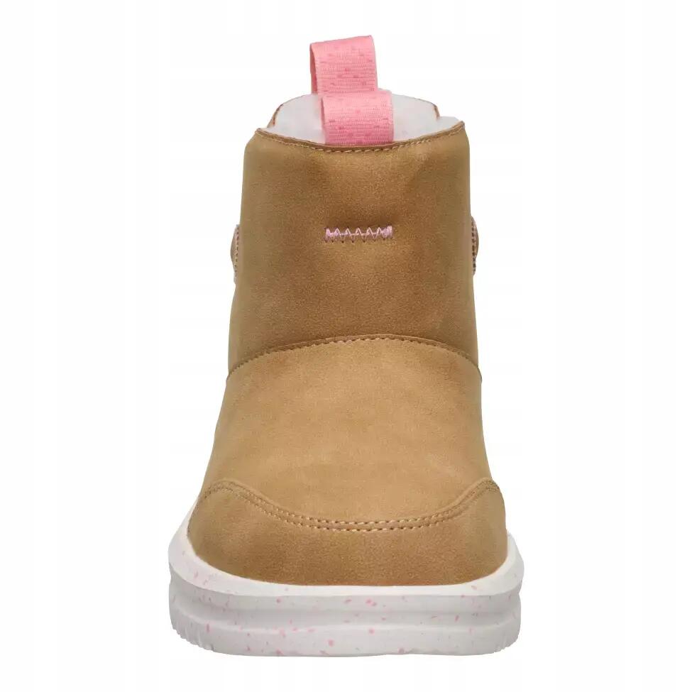 HEYDUDE Dziewczęce Buty zimowe Camden Bow Boot Y Cozzy 6/6