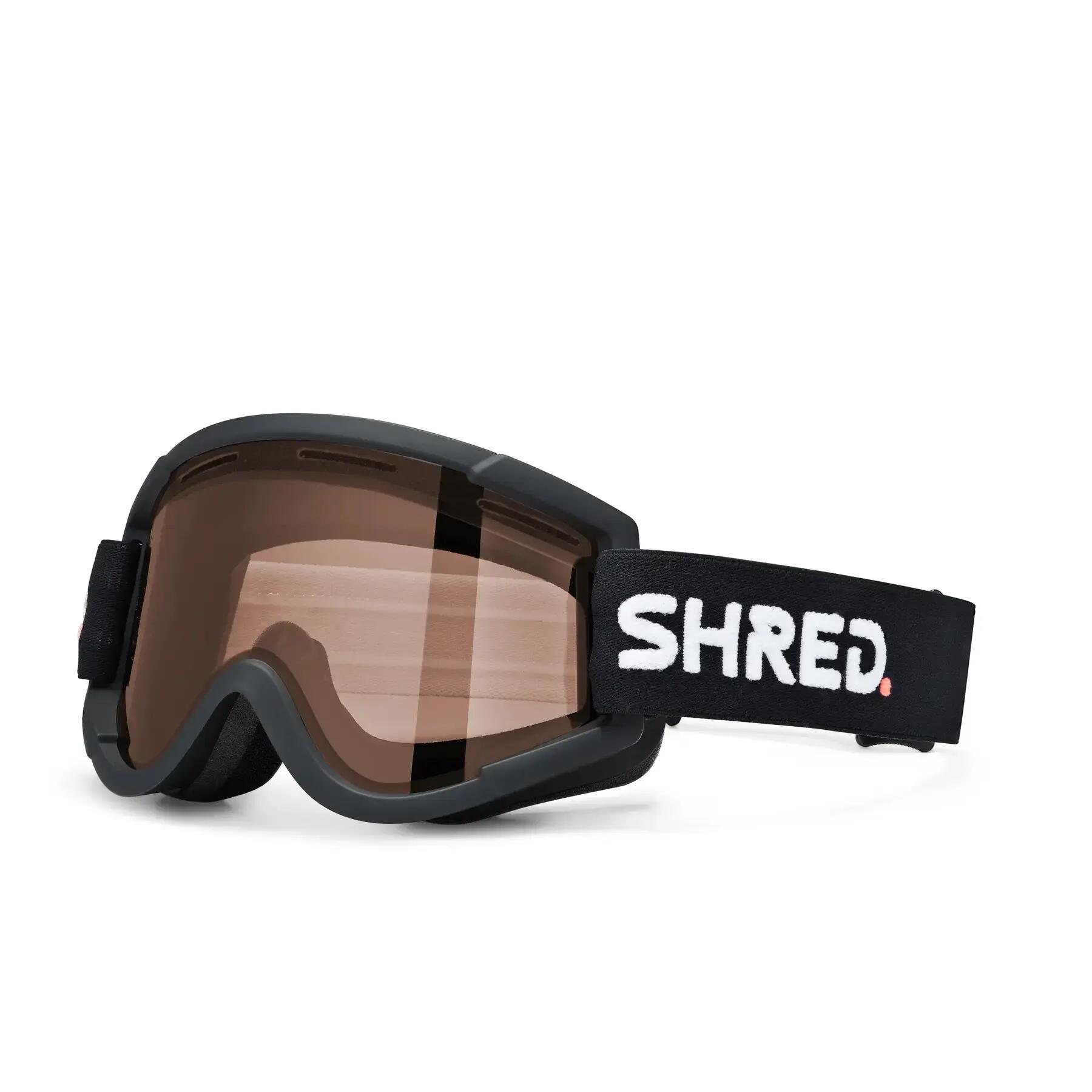 SHRED picture