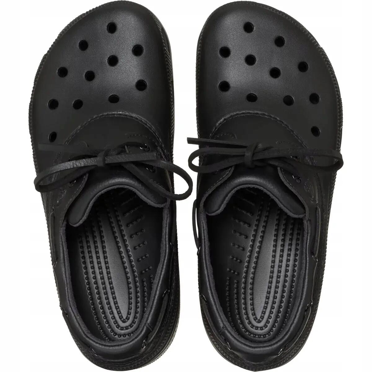 Crocs Férfi Klumpa Classic Islander 6/6