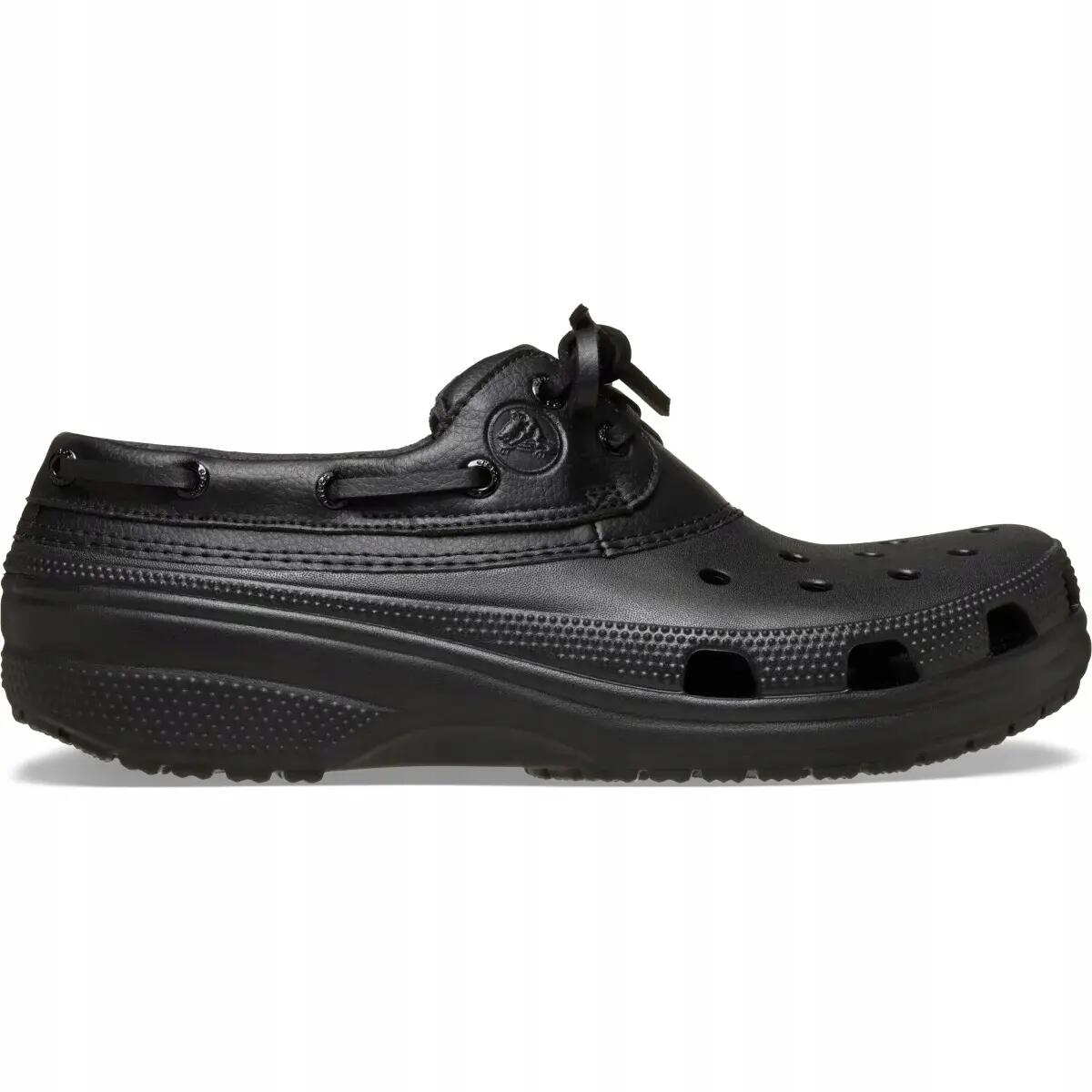 Crocs Férfi Klumpa Classic Islander 3/6
