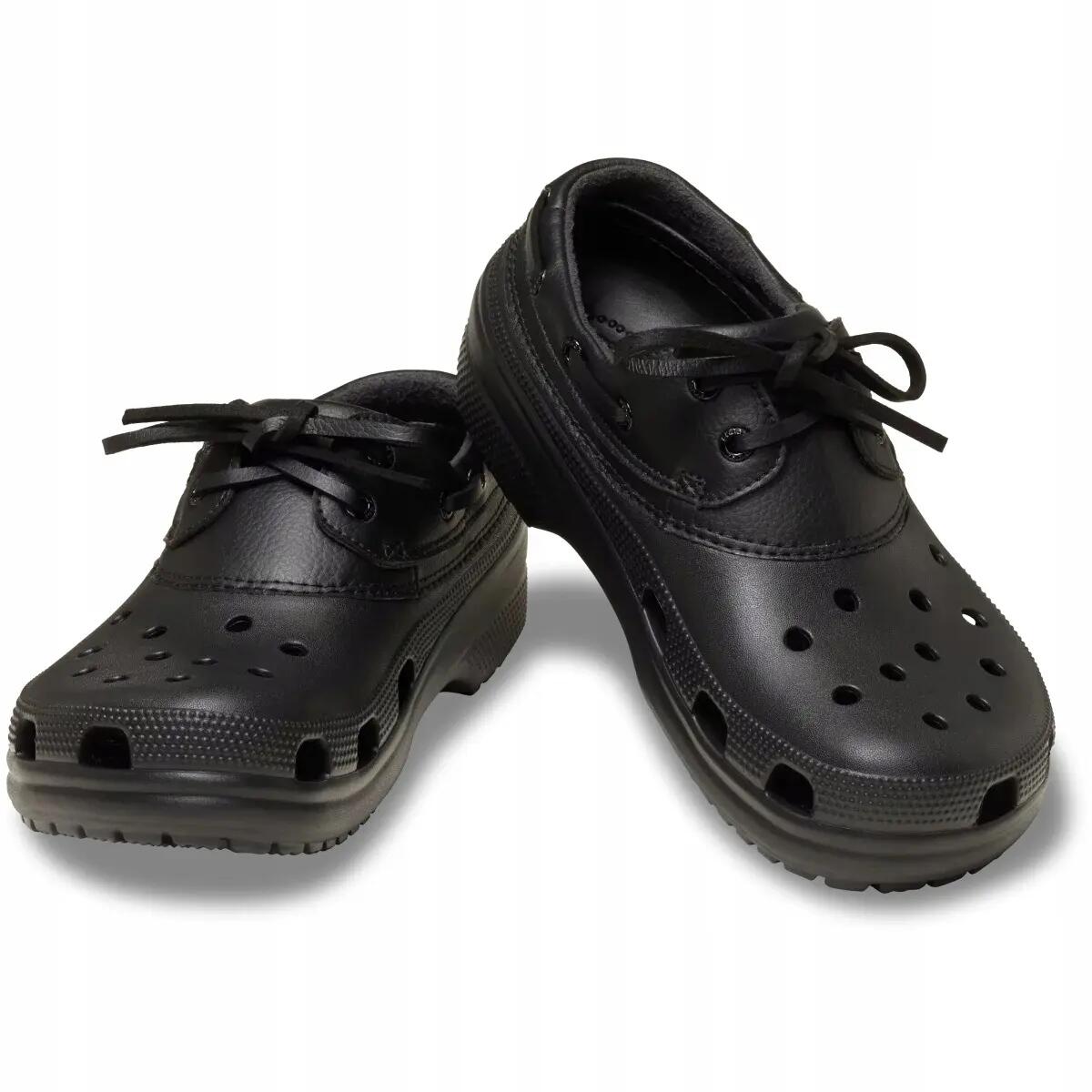 Crocs Férfi Klumpa Classic Islander 2/6
