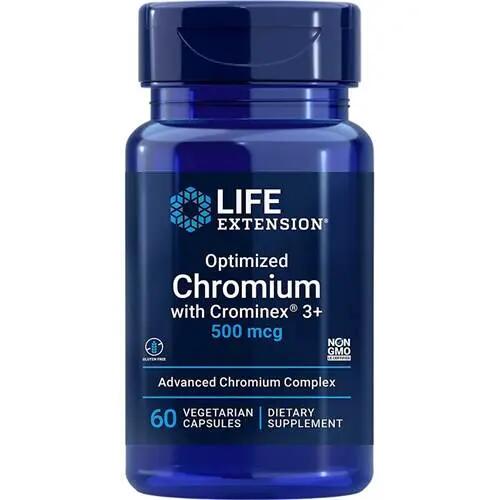 LIFE EXTENSION picture