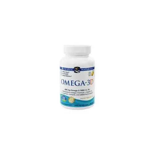 NORDIC NATURALS picture