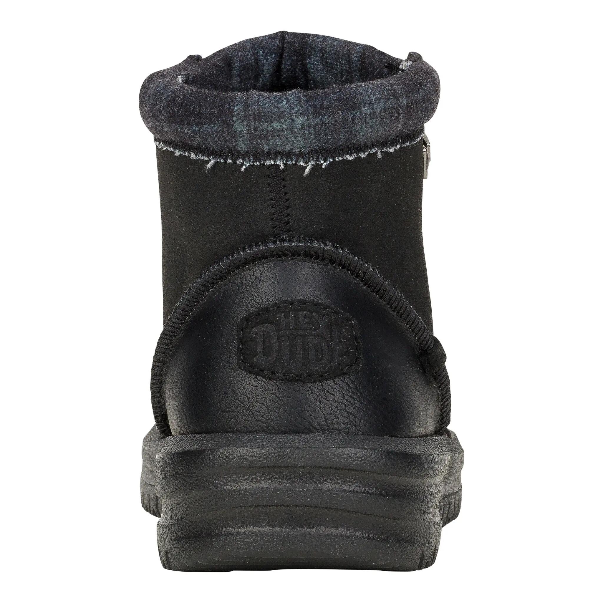 HeyDude Dziecięce Buty zimowe Bradley Youth Classic 6/6