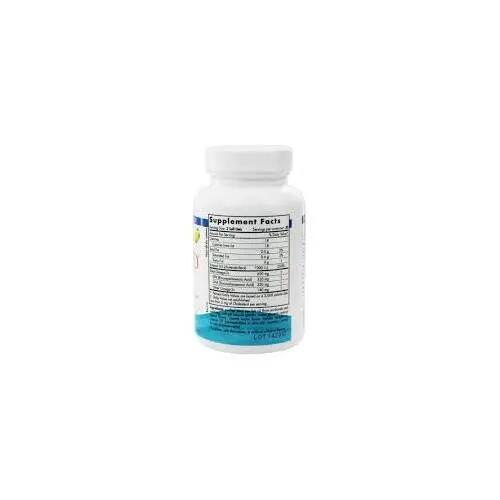 Acidi grassi essenziali Ossa e articolazioni Omega-3d 60 pcs 3/3