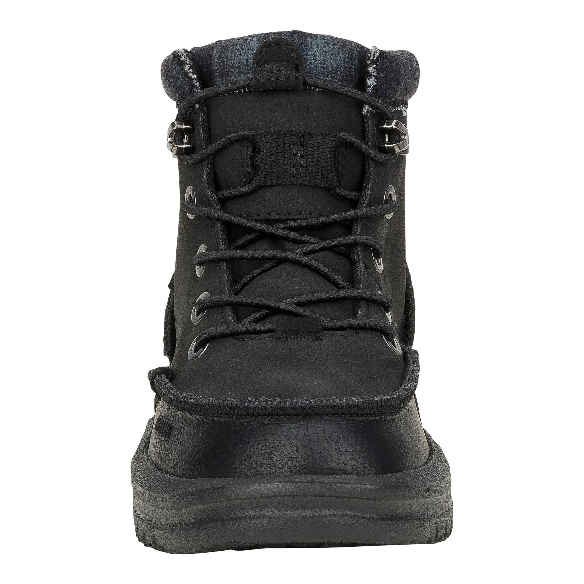 HeyDude Dziecięce Buty zimowe Bradley Youth Classic 5/6