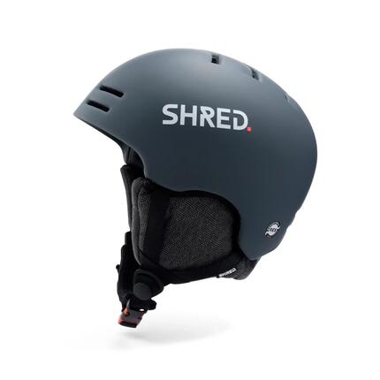 Skihelm Shred Noshock 2.0