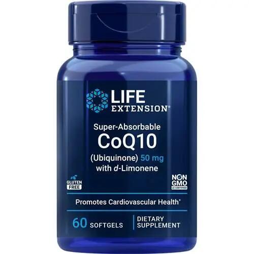 LIFE EXTENSION picture