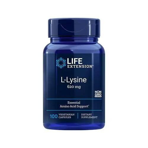 LIFE EXTENSION picture