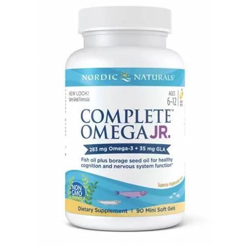 NORDIC NATURALS picture