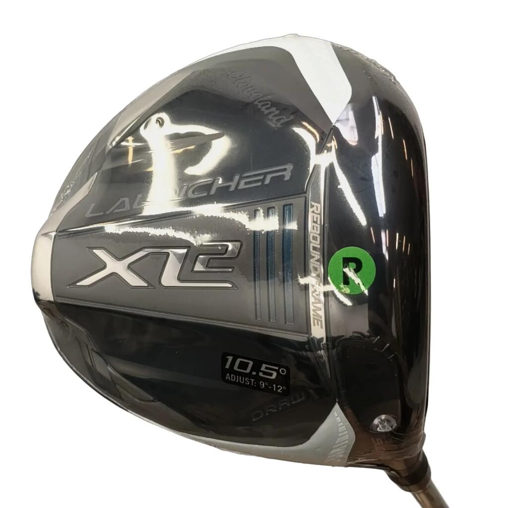 Cleveland Launcher XL2 Draw Driver / Flex Regular / Loft 10.5