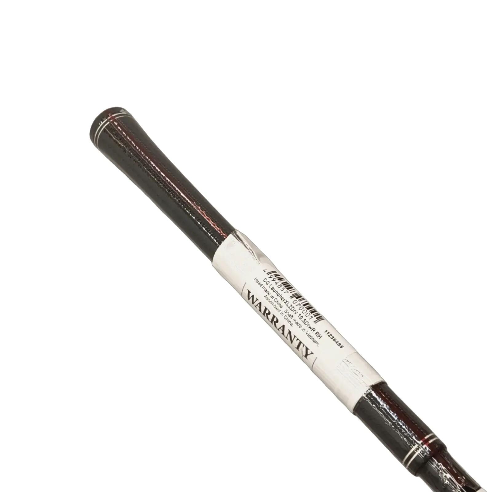 Cleveland Launcher XL2 Draw Driver / Flex Regular / Loft 10.5 6/6