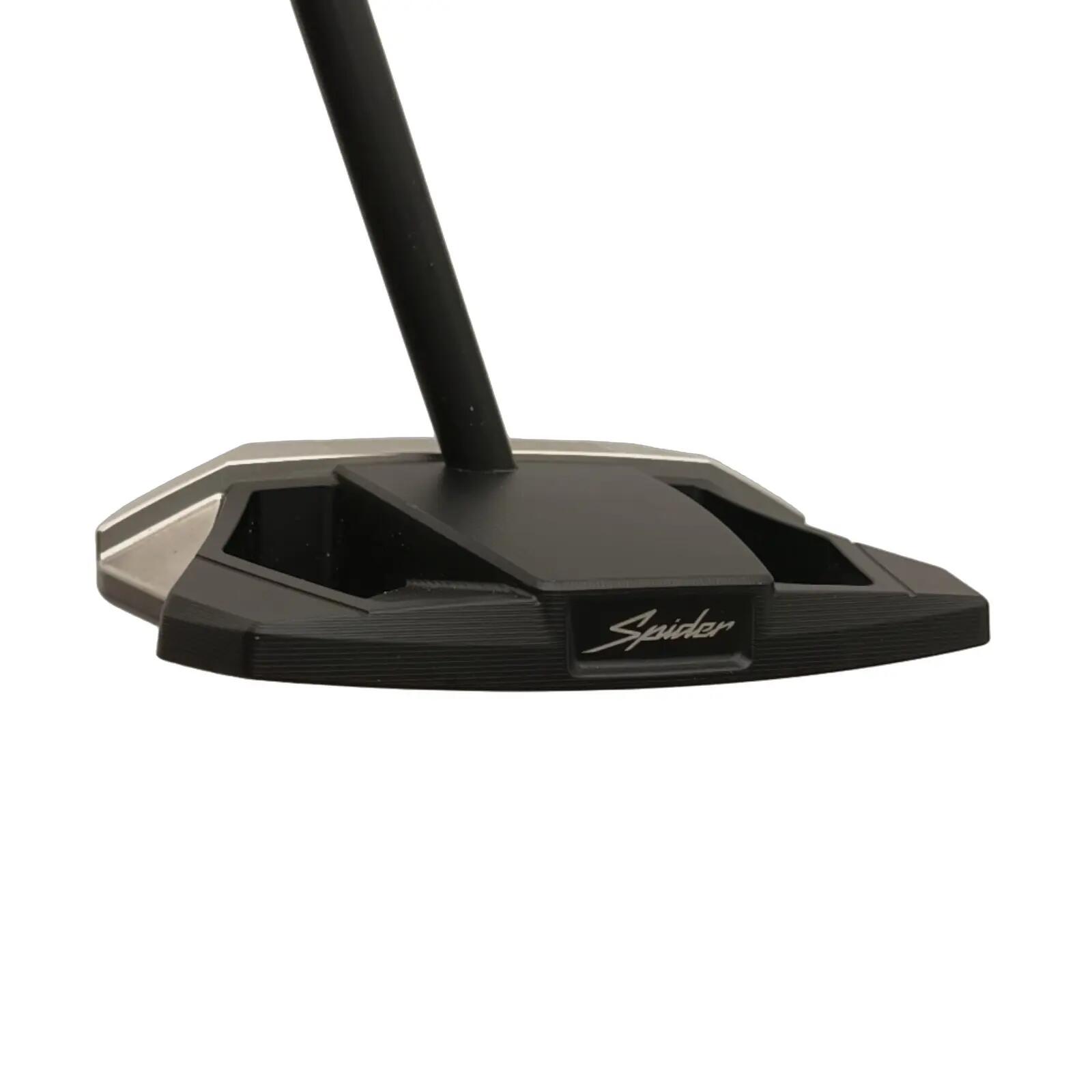 TaylorMade Spider 5K-ZT Counter Balance Putter / 38" 6/7