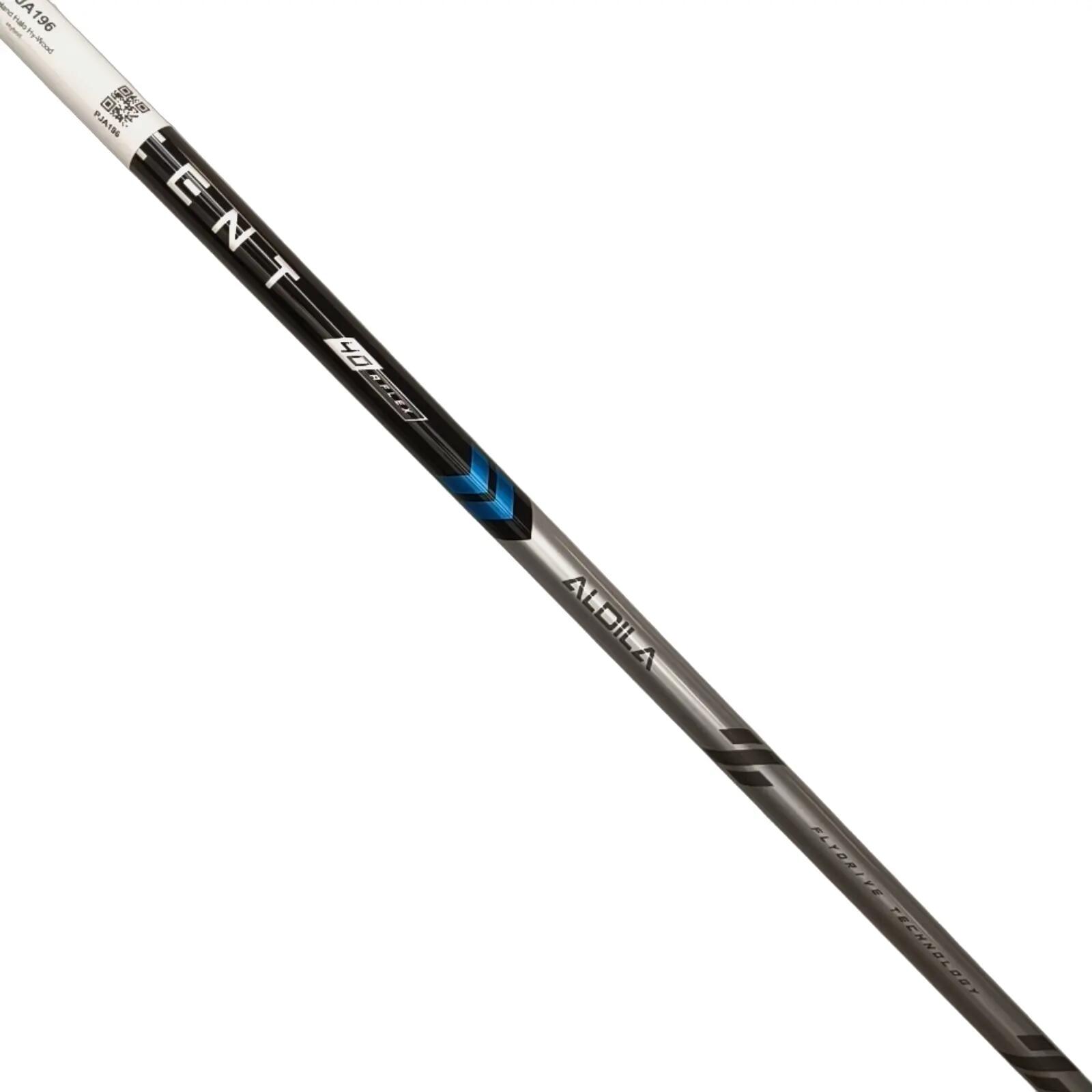 Cleveland Halo XL Hy-Wood Hybrid / Flex Regular / #5/23 5/6