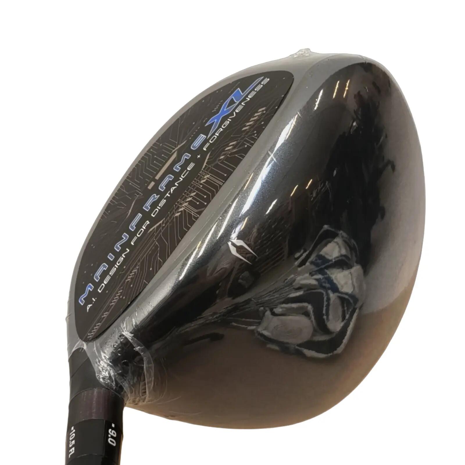 Cleveland Launcher XL2 Draw Driver / Flex Ladies / Loft 12 4/6