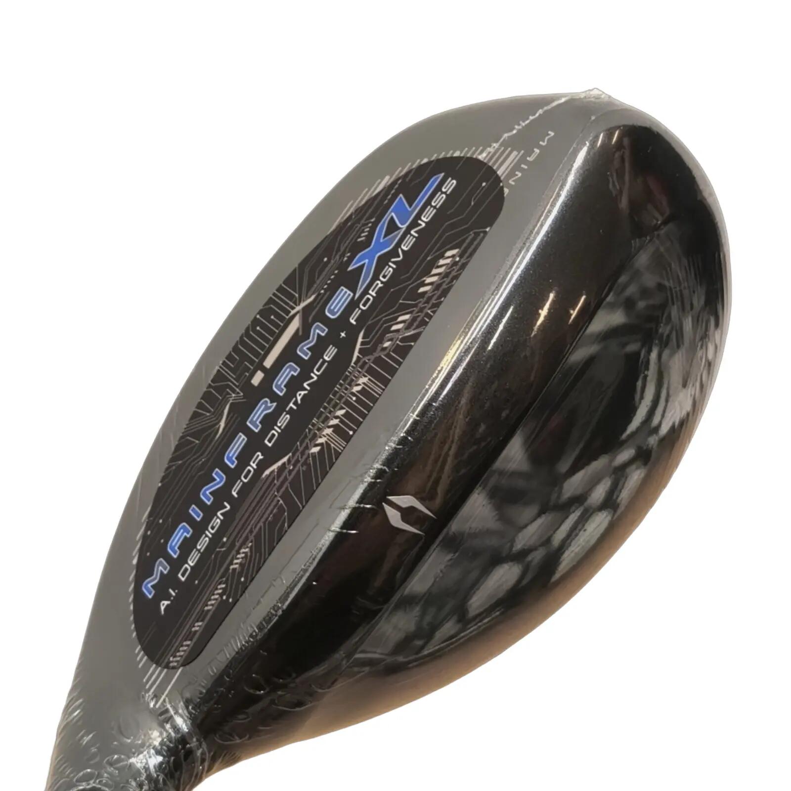 Cleveland Halo XL Hy-Wood Hybrid / Flex Regular / #5/23 4/6