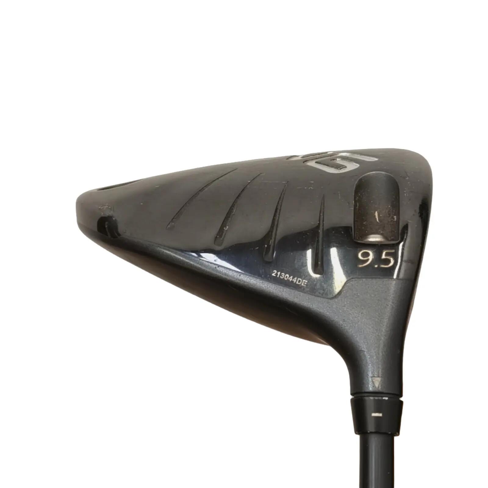 PING G25 Driver / Flex Regular / Loft 9.5 3/6