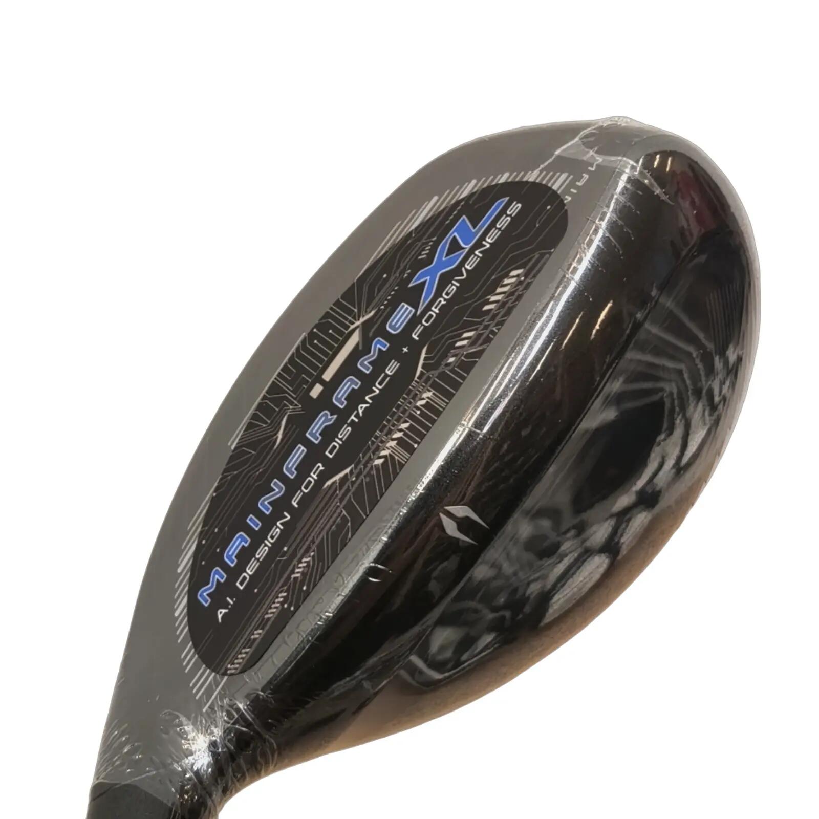 Cleveland Halo XL Hy-Wood Hybrid / Flex Regular / #5/23 4/6
