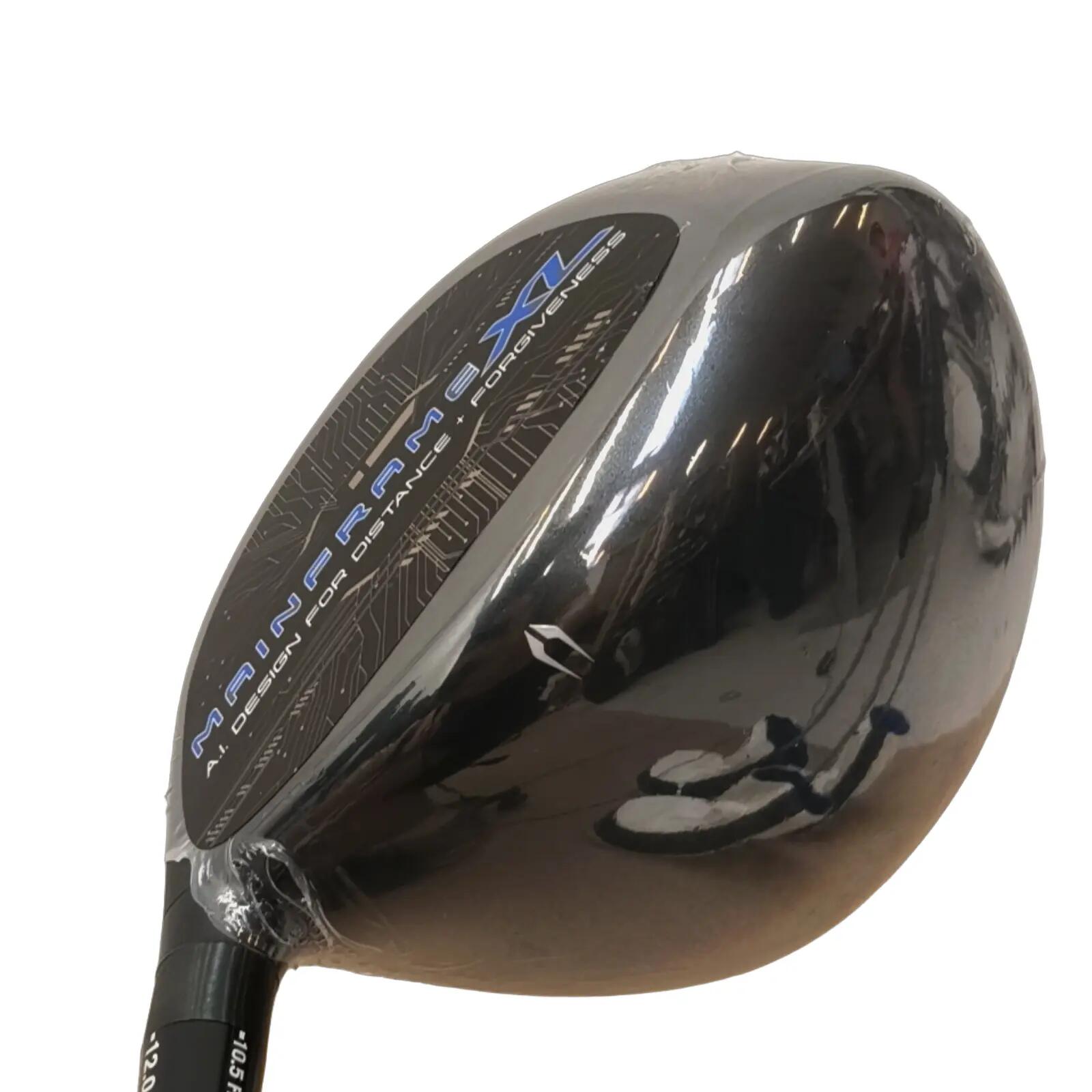 Cleveland Launcher XL2 Draw Driver / Flex Regular / Loft 10.5 4/6