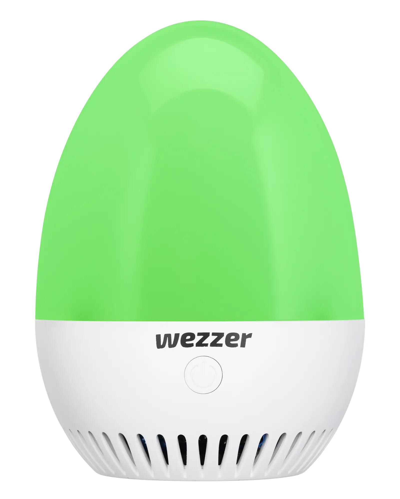 Monitor de Qualidade do Ar Wezzer Air PRO DM20 Levenhuk 4/8