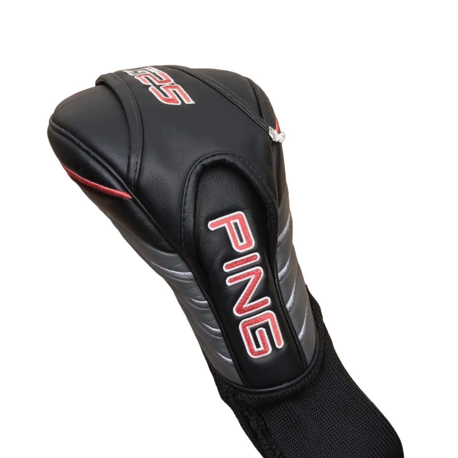 PING G25 Driver / Flex Regular / Loft 9.5 2/6