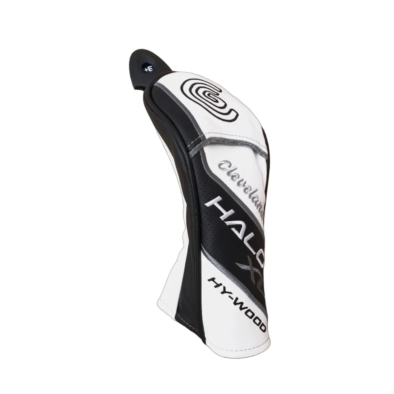 Cleveland Halo XL Hy-Wood Hybrid / Flex Regular / #5/23 2/6
