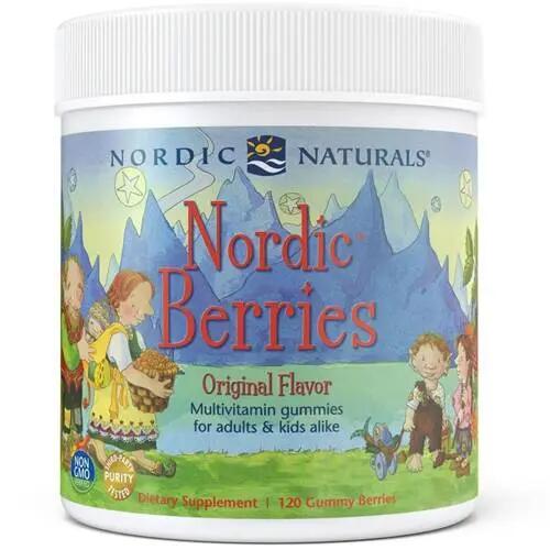 NORDIC NATURALS picture