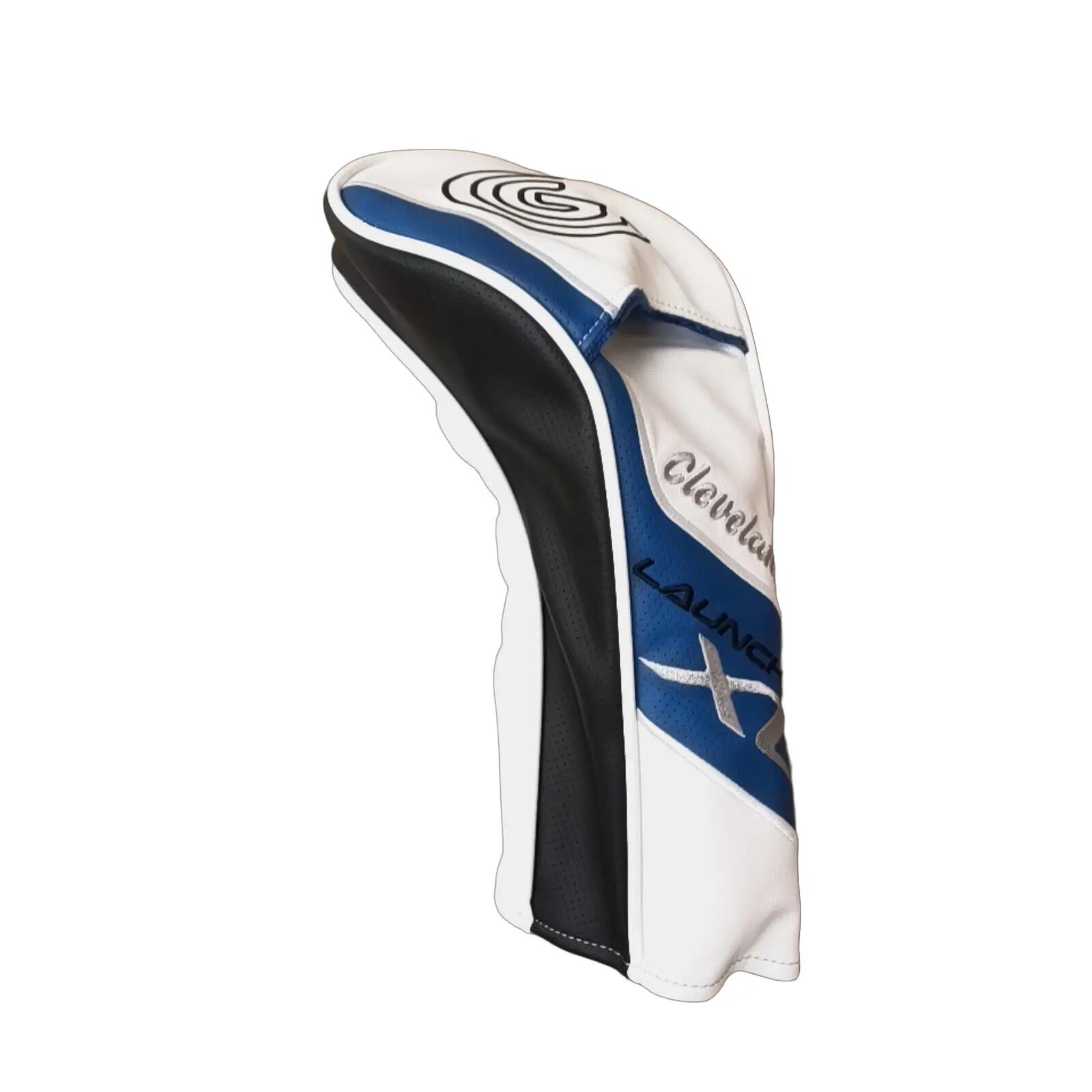 Cleveland Launcher XL2 Draw Driver / Flex Ladies / Loft 12 2/6
