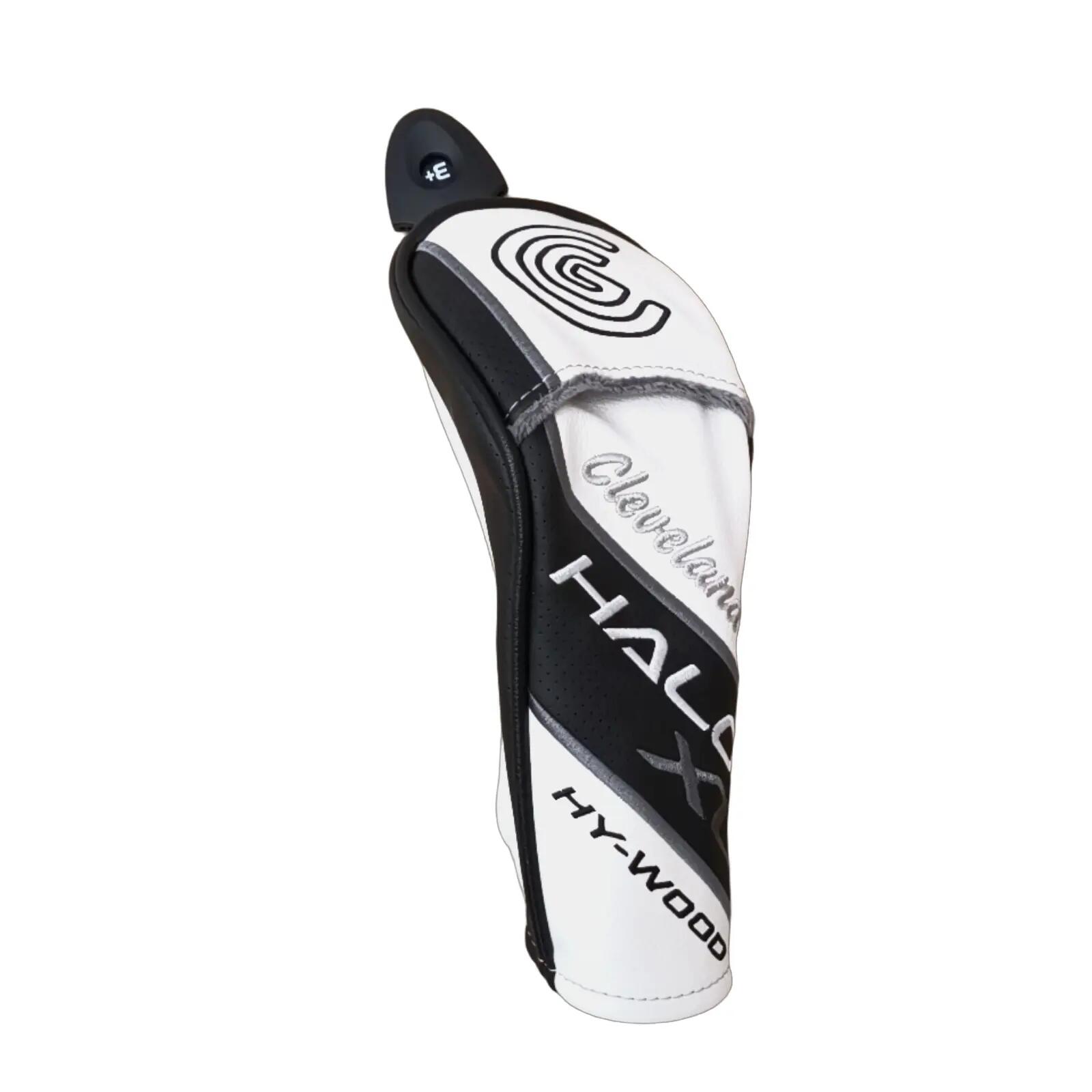 Cleveland Halo XL Hy-Wood Hybrid / Flex Regular / #5/23 2/6