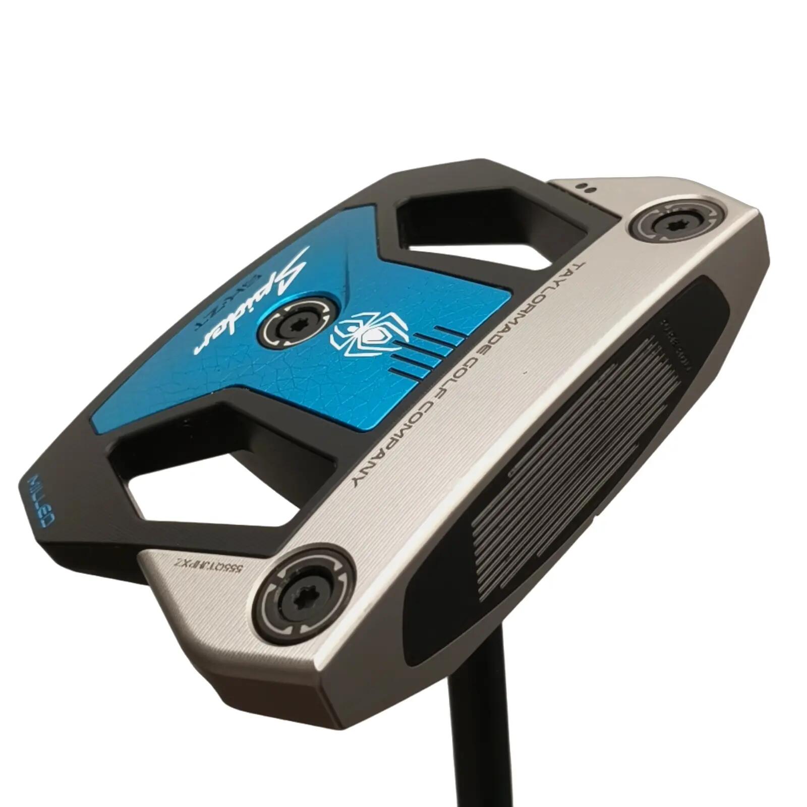 TaylorMade Spider 5K-ZT Counter Balance Putter / 38" 3/7