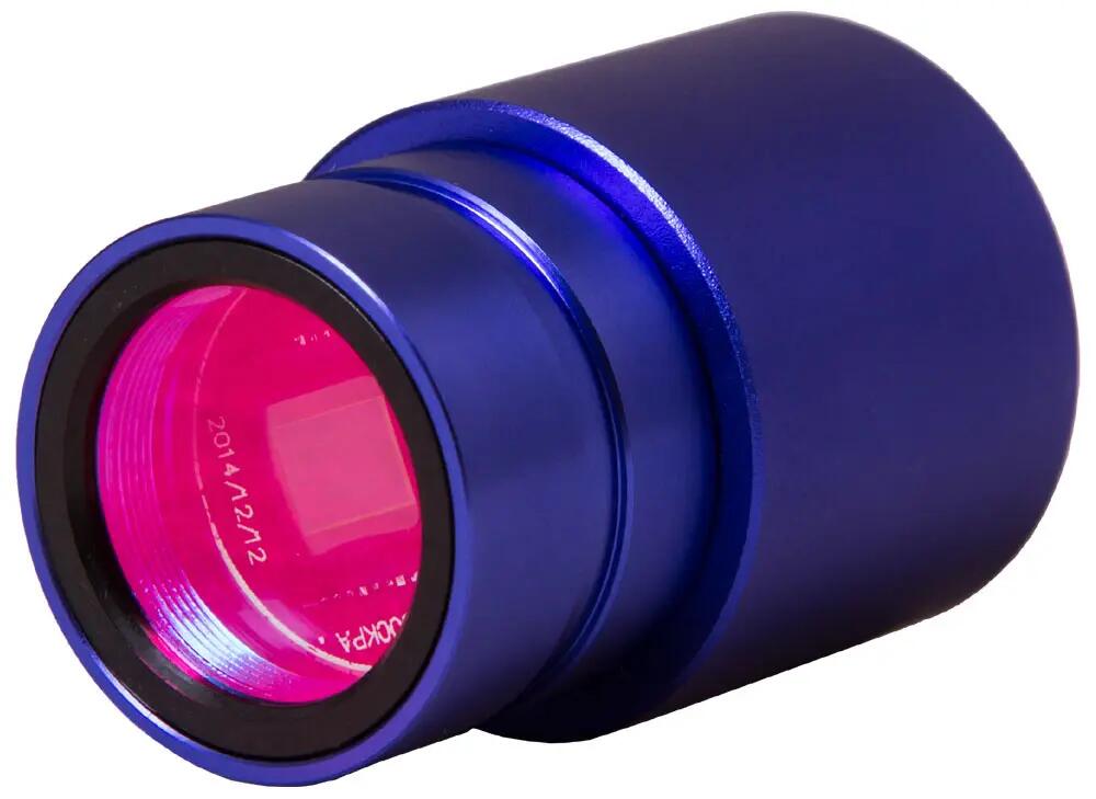 Caméra numérique microscope - Observation - M500 BASE - noire 7/9