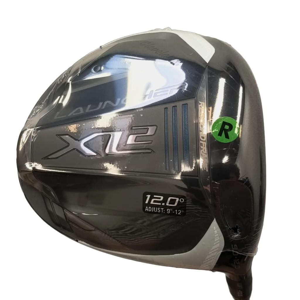 Cleveland Launcher XL2 Draw Driver / Flex Regular / Loft 10.5
