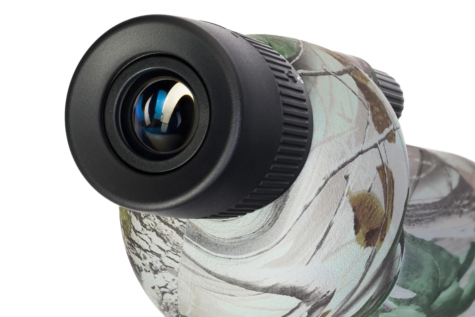 Outdoor - spektiv - 16–48x 60 mm - camo 60 9/13