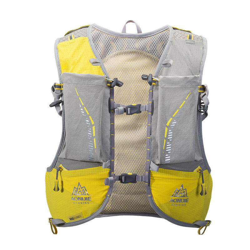 C9103 10L Lightweight Hydration Backpack Vest for Outdoor Trail Run