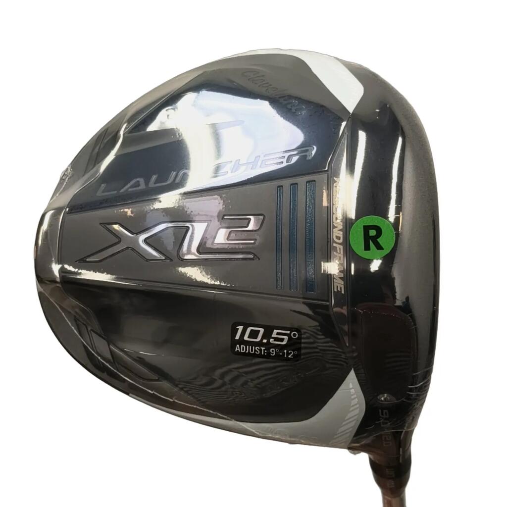 Cleveland Launcher XL2 Draw Driver / Flex Regular / Loft 10.5