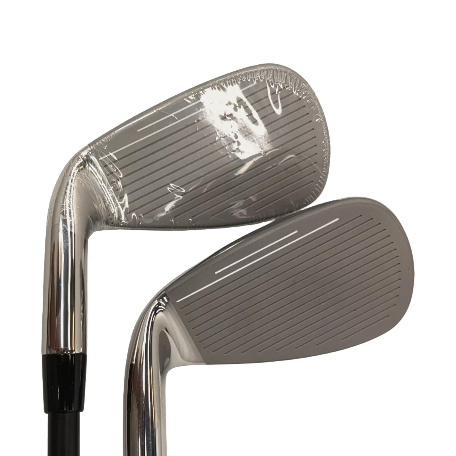Cleveland Halo XL Full-Face Set di ferri / 6-PW / Flex Regular / Grafite 6/6